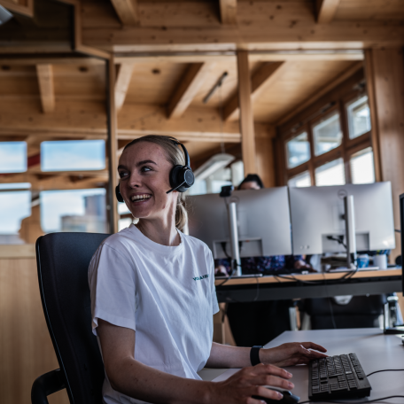 Marketingmanager (m/w/d) Schwerpunkt Social Media & Grafikdesign, 2. Bild
